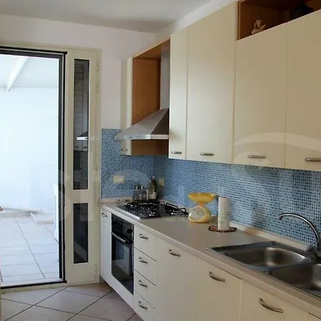 Casa Leuca Holiday home