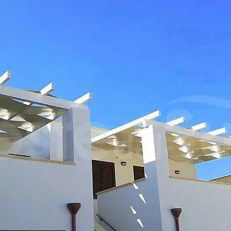 Casa Leuca