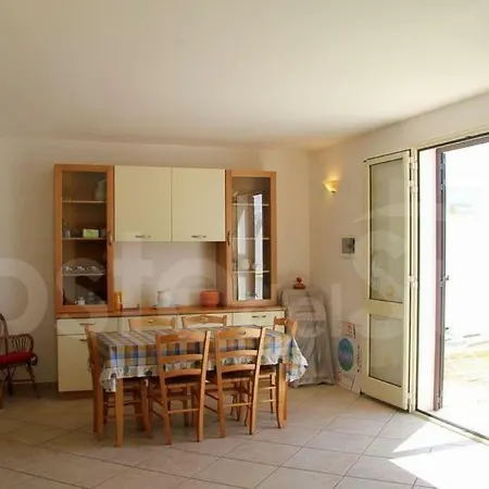 Holiday home Casa Leuca Santa Maria di Leuca